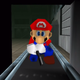 Image for article titled New Mod Adds Mario 64 Characters To Goldeneye 007